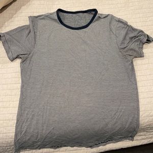 Men’s short sleeve Lululemon